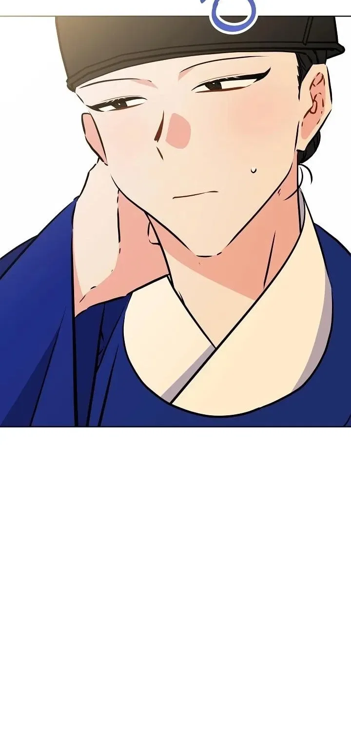 I Was Born as The Daughter of a Low-Ranking Concubine Chapter 70 – Page 35