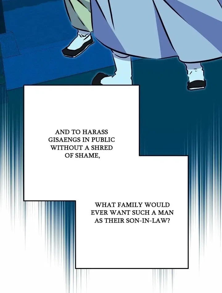 I Was Born as The Daughter of a Low-Ranking Concubine Chapter 70 – Page 40