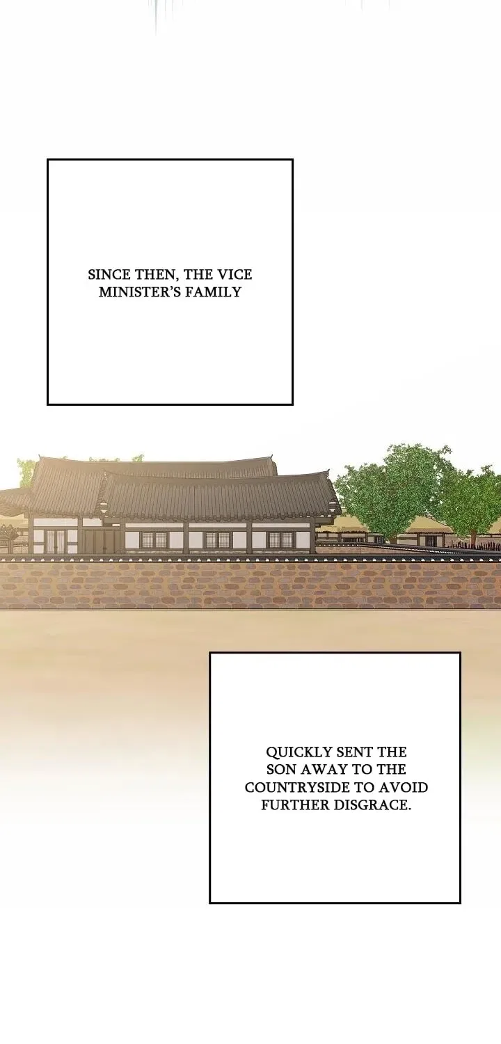 I Was Born as The Daughter of a Low-Ranking Concubine Chapter 70 – Page 41