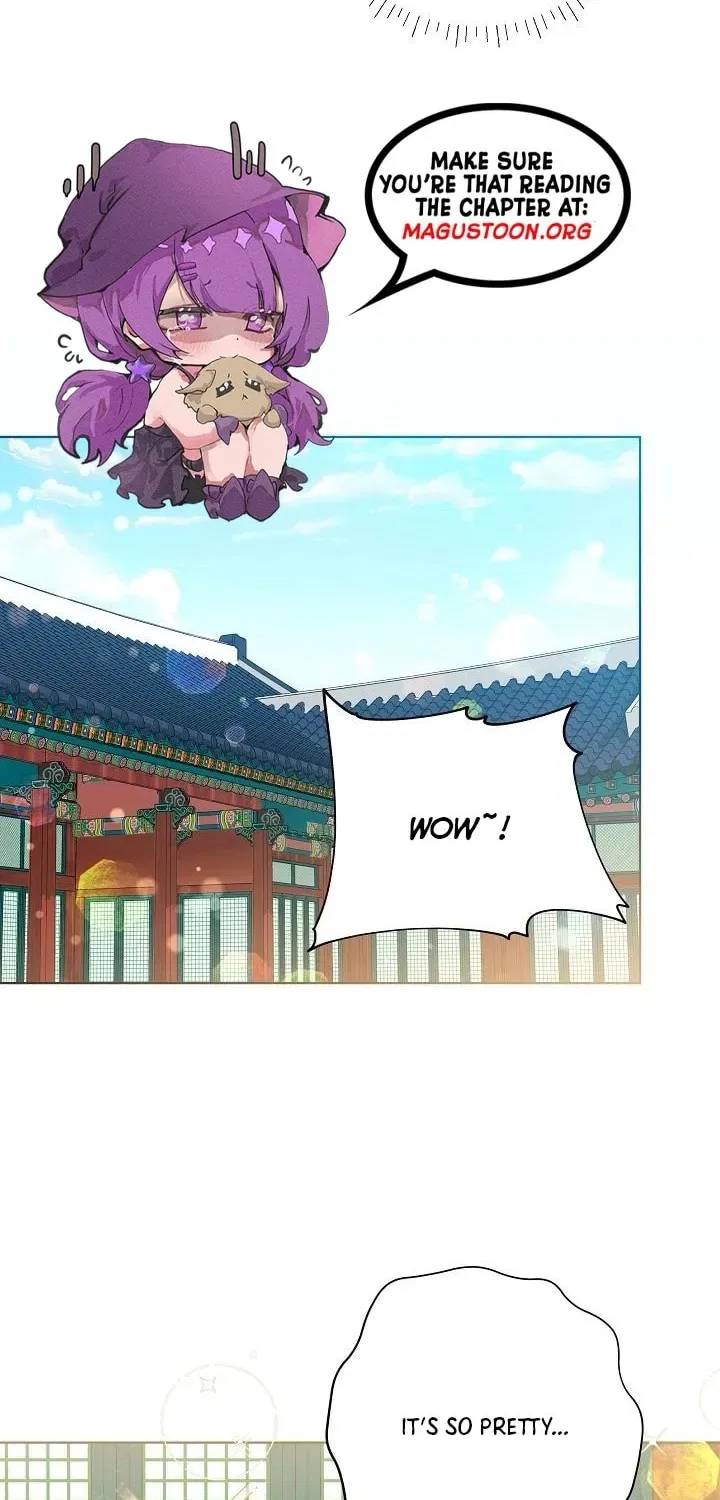 I Was Born as The Daughter of a Low-Ranking Concubine Chapter 70 – Page 46