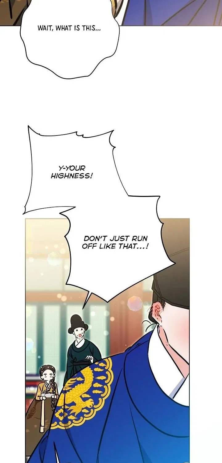 I Was Born as The Daughter of a Low-Ranking Concubine Chapter 70 – Page 54