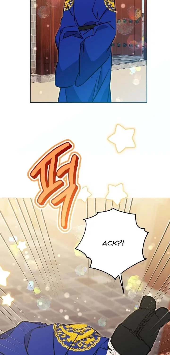I Was Born as The Daughter of a Low-Ranking Concubine Chapter 70 – Page 64