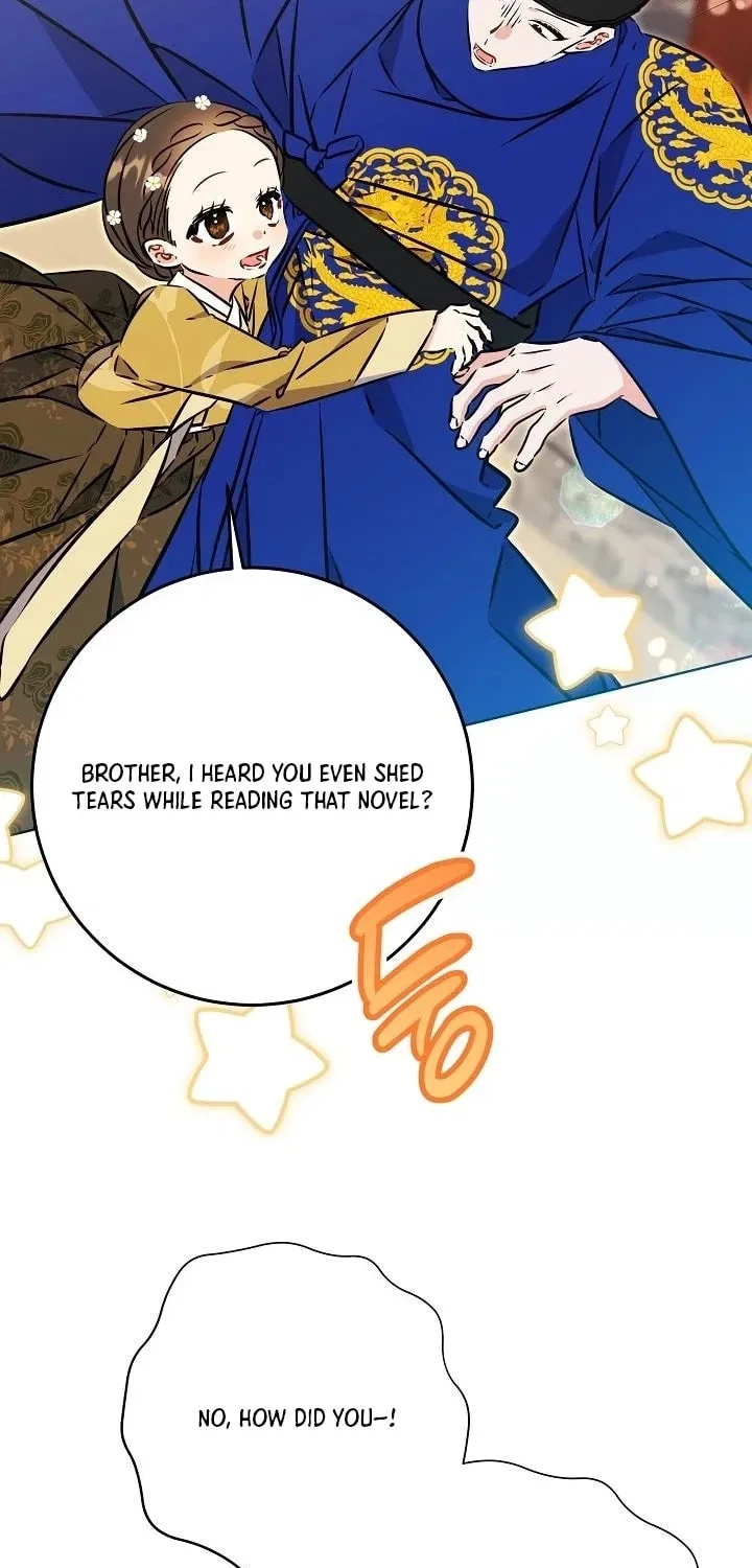 I Was Born as The Daughter of a Low-Ranking Concubine Chapter 70 – Page 65
