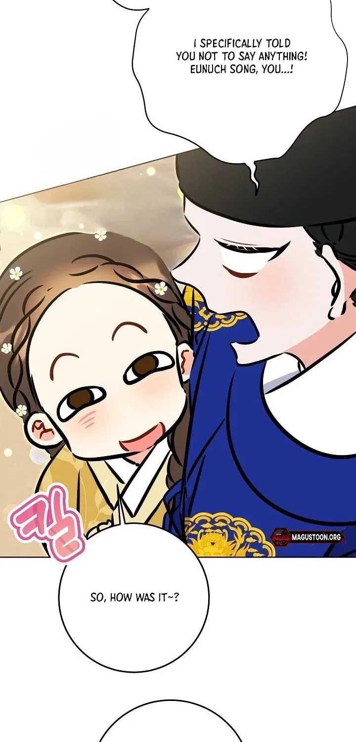 I Was Born as The Daughter of a Low-Ranking Concubine Chapter 70 – Page 66