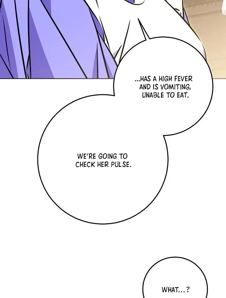 I Was Born as The Daughter of a Low-Ranking Concubine Chapter 70 – Page 80