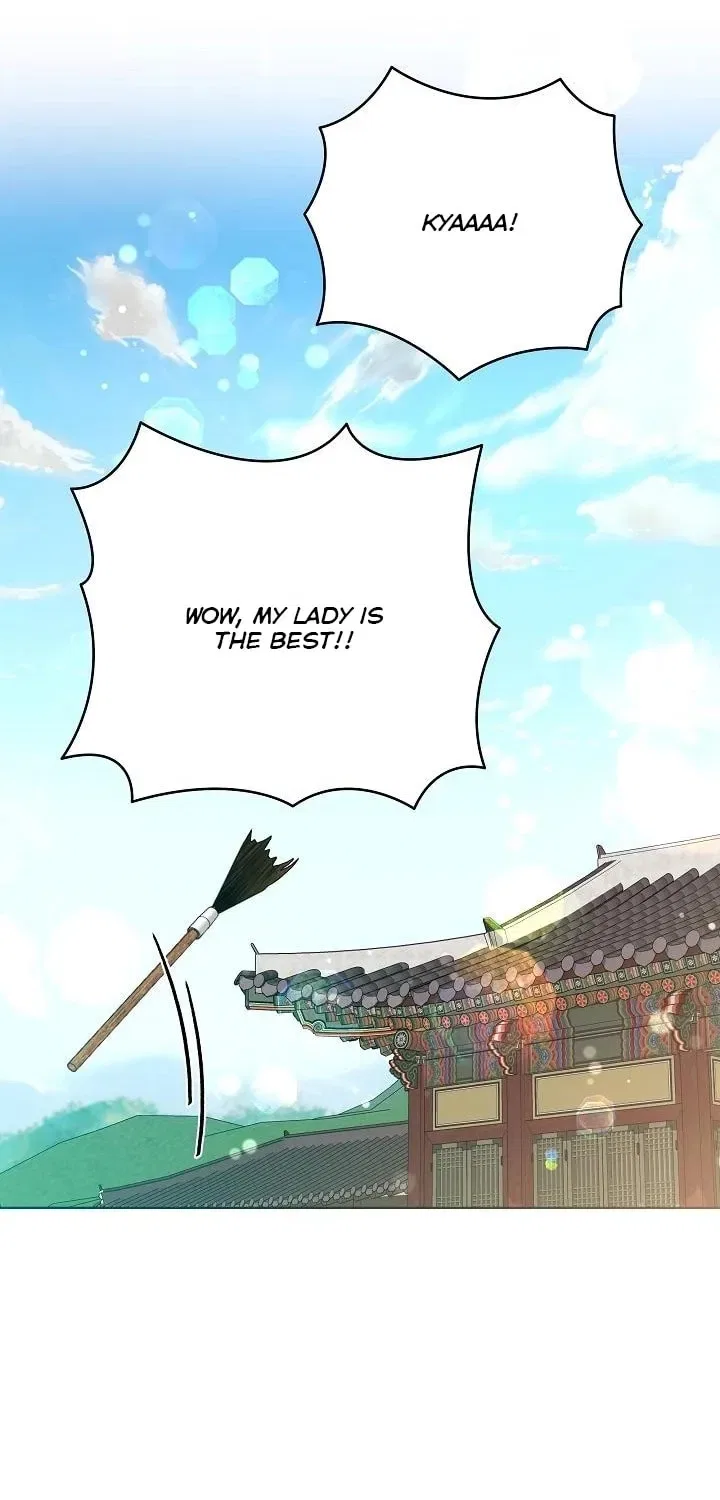 I Was Born as The Daughter of a Low-Ranking Concubine Chapter 69 – Page 5
