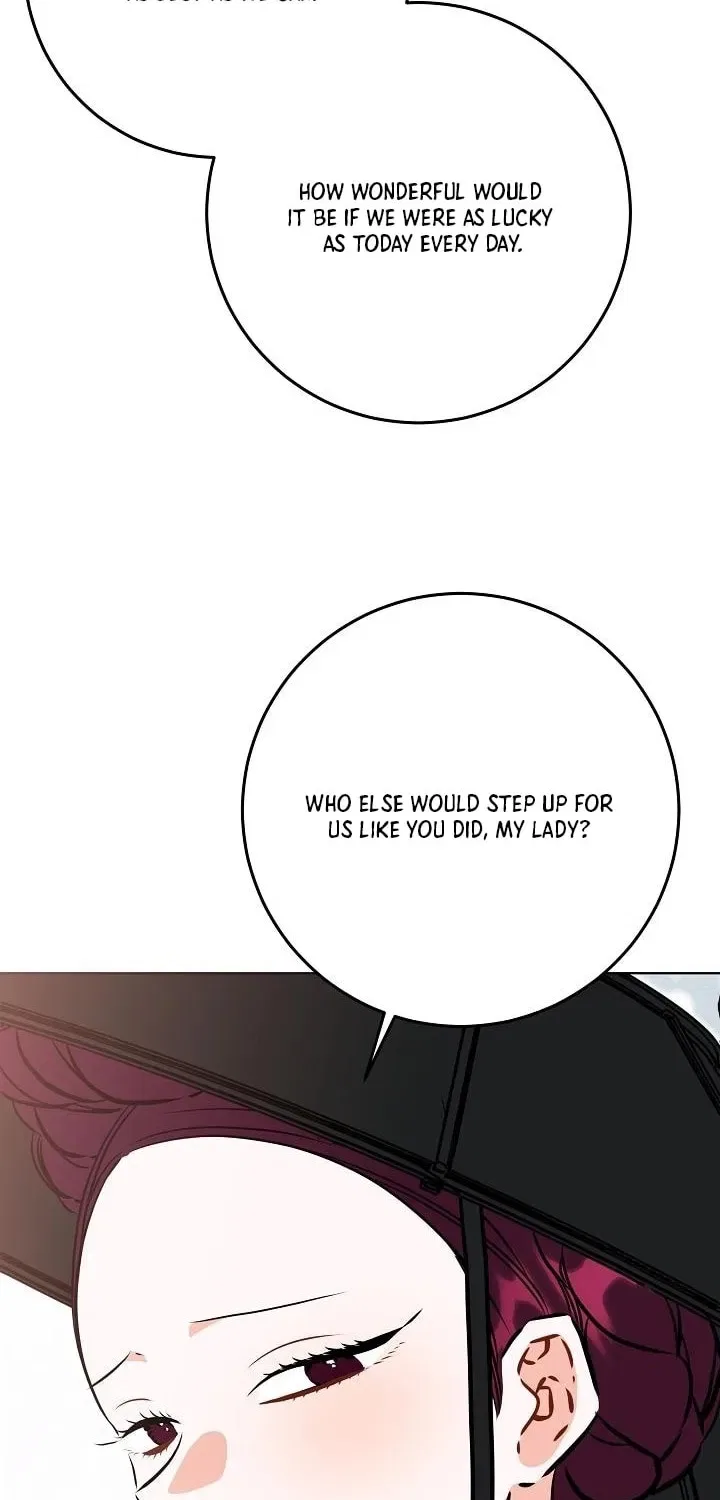 I Was Born as The Daughter of a Low-Ranking Concubine Chapter 69 – Page 12