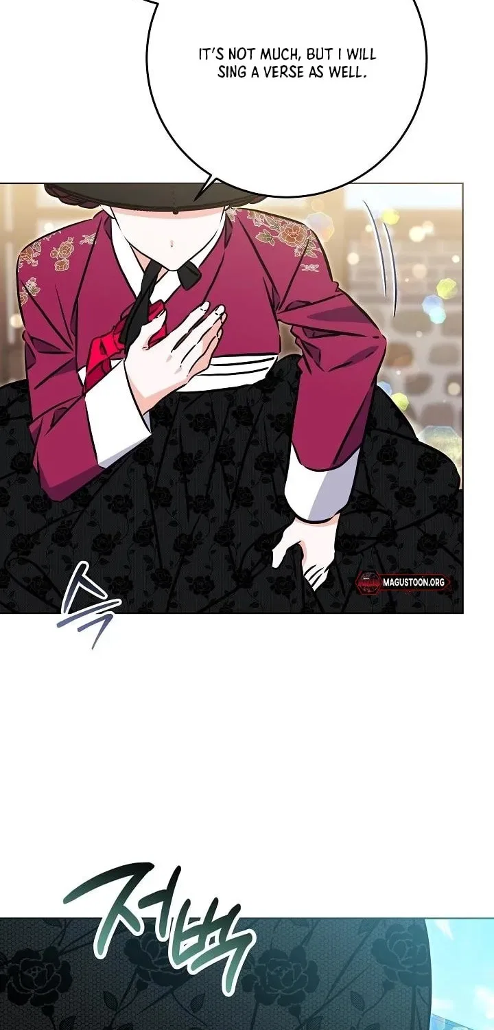 I Was Born as The Daughter of a Low-Ranking Concubine Chapter 69 – Page 16