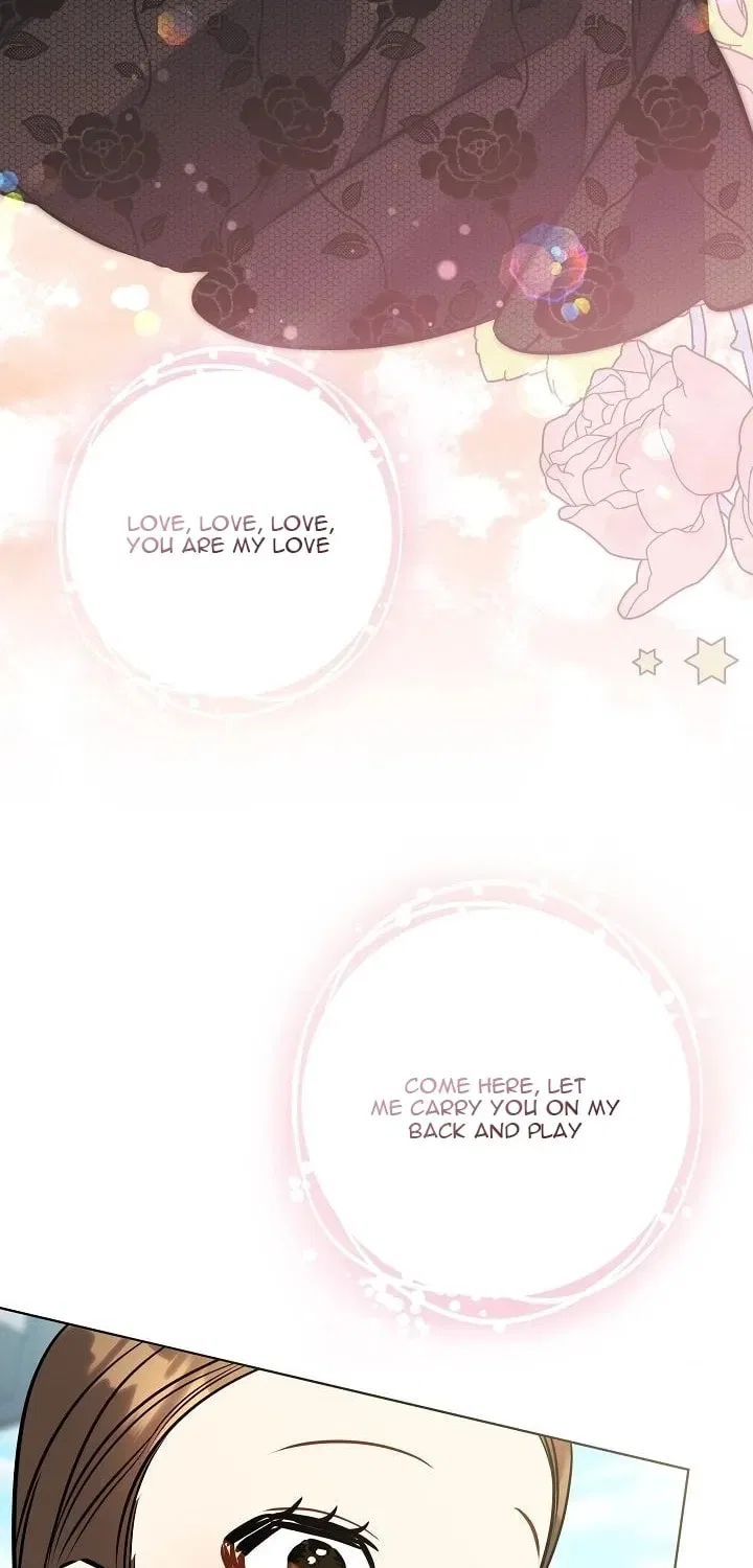 I Was Born as The Daughter of a Low-Ranking Concubine Chapter 69 – Page 23