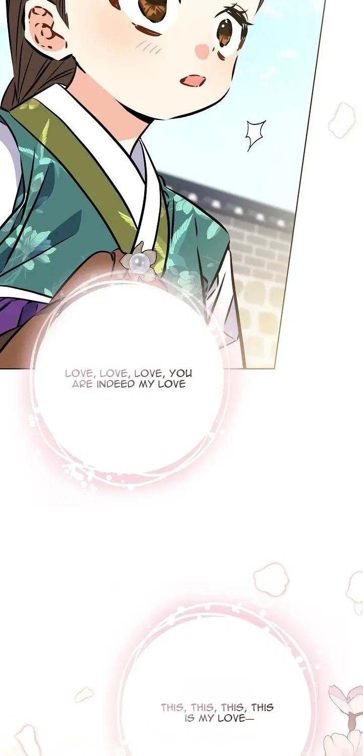 I Was Born as The Daughter of a Low-Ranking Concubine Chapter 69 – Page 24