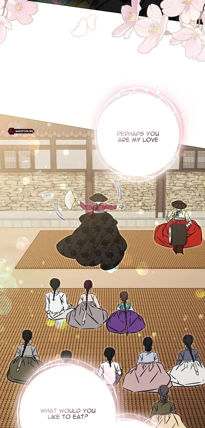 I Was Born as The Daughter of a Low-Ranking Concubine Chapter 69 – Page 26