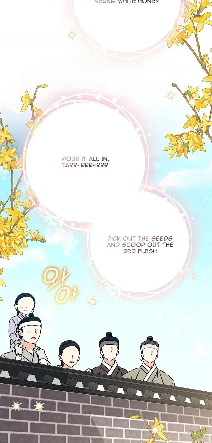 I Was Born as The Daughter of a Low-Ranking Concubine Chapter 69 – Page 28
