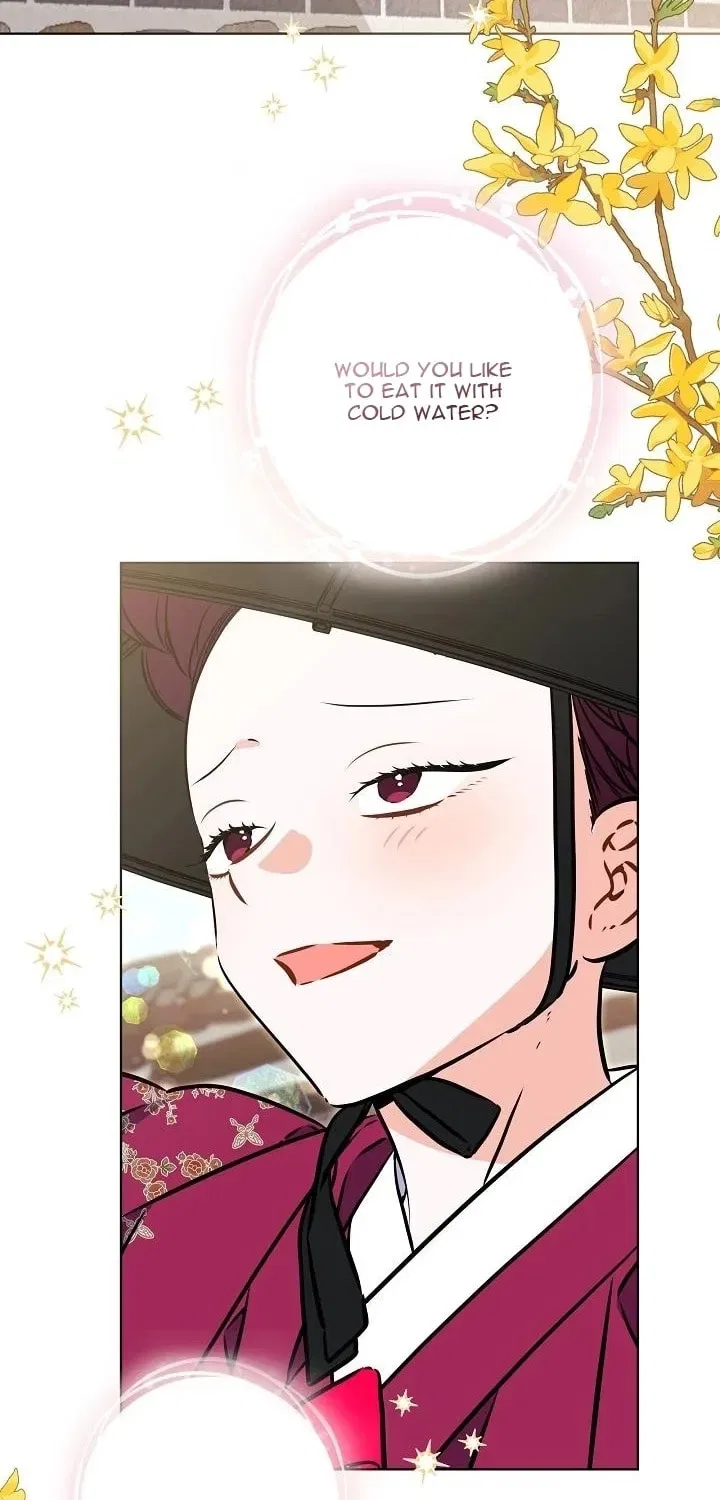 I Was Born as The Daughter of a Low-Ranking Concubine Chapter 69 – Page 29