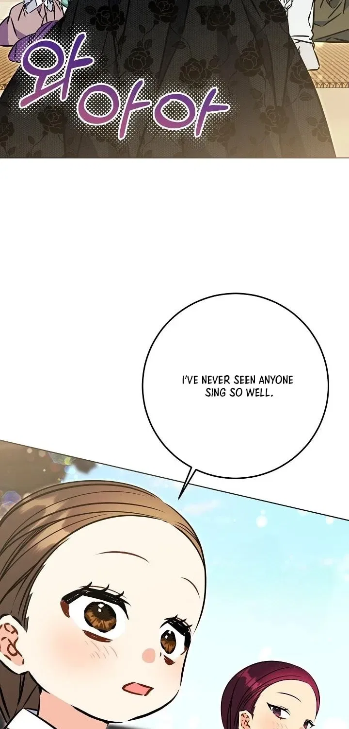 I Was Born as The Daughter of a Low-Ranking Concubine Chapter 69 – Page 32