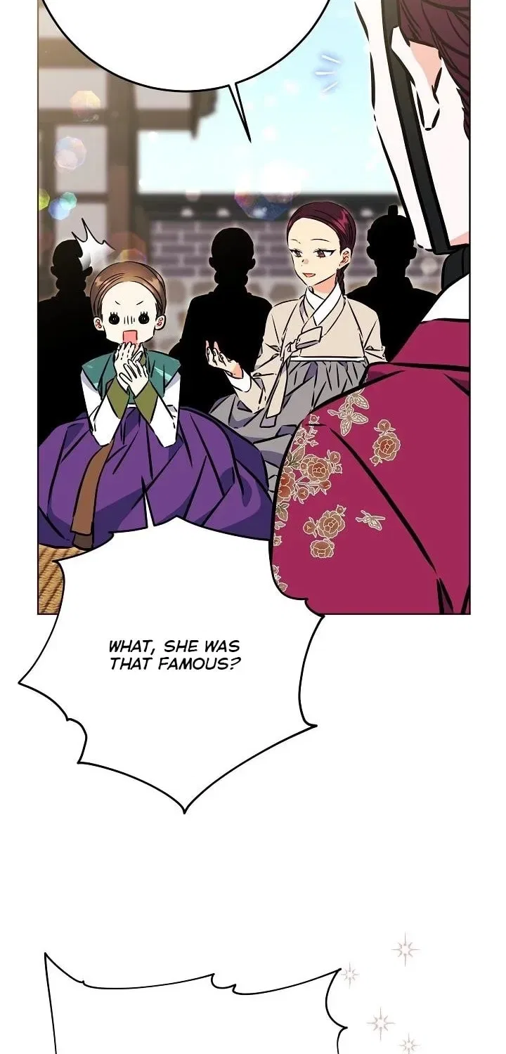 I Was Born as The Daughter of a Low-Ranking Concubine Chapter 69 – Page 34