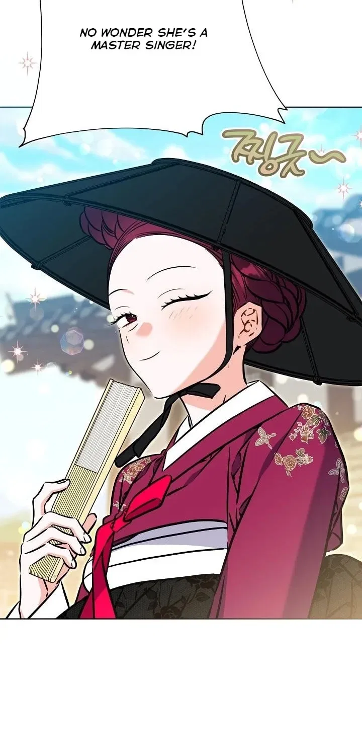 I Was Born as The Daughter of a Low-Ranking Concubine Chapter 69 – Page 35