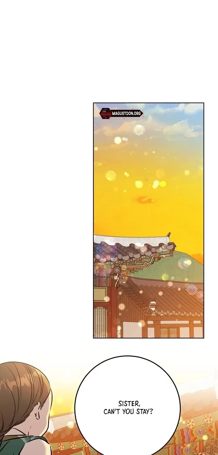 I Was Born as The Daughter of a Low-Ranking Concubine Chapter 69 – Page 36