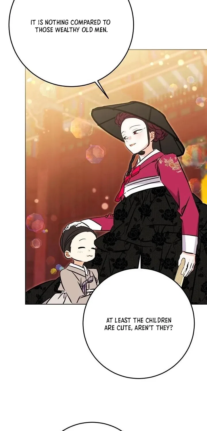 I Was Born as The Daughter of a Low-Ranking Concubine Chapter 69 – Page 39