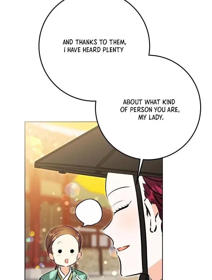 I Was Born as The Daughter of a Low-Ranking Concubine Chapter 69 – Page 40