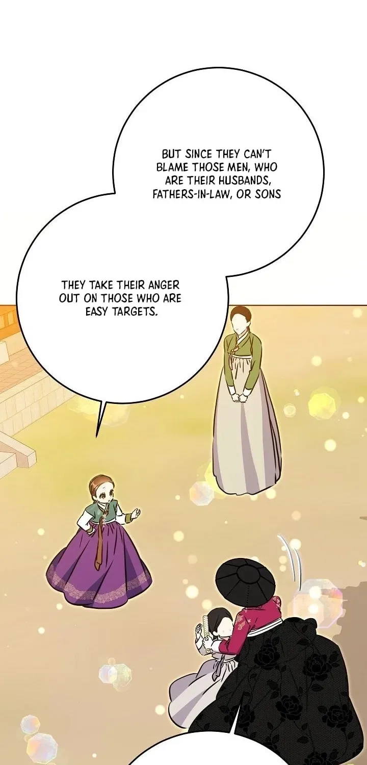 I Was Born as The Daughter of a Low-Ranking Concubine Chapter 69 – Page 44