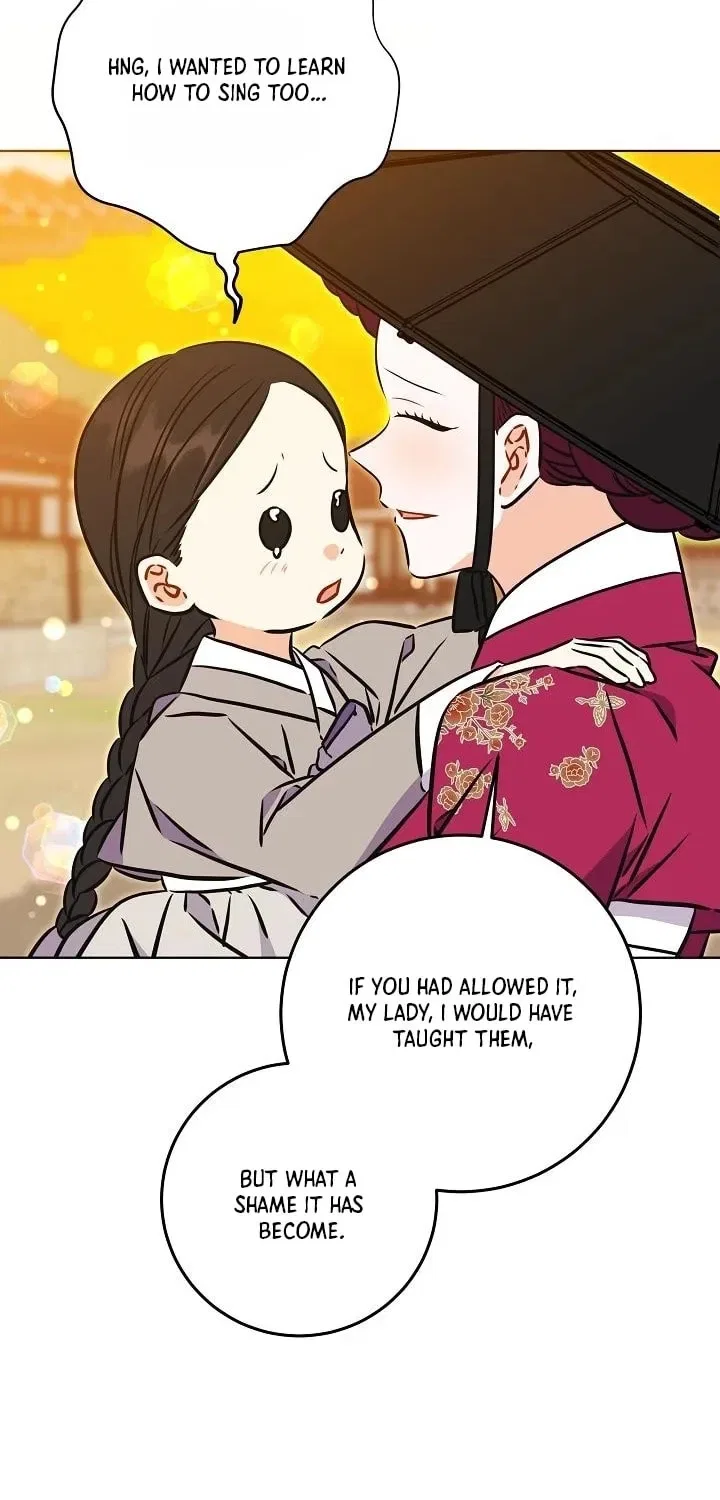 I Was Born as The Daughter of a Low-Ranking Concubine Chapter 69 – Page 47