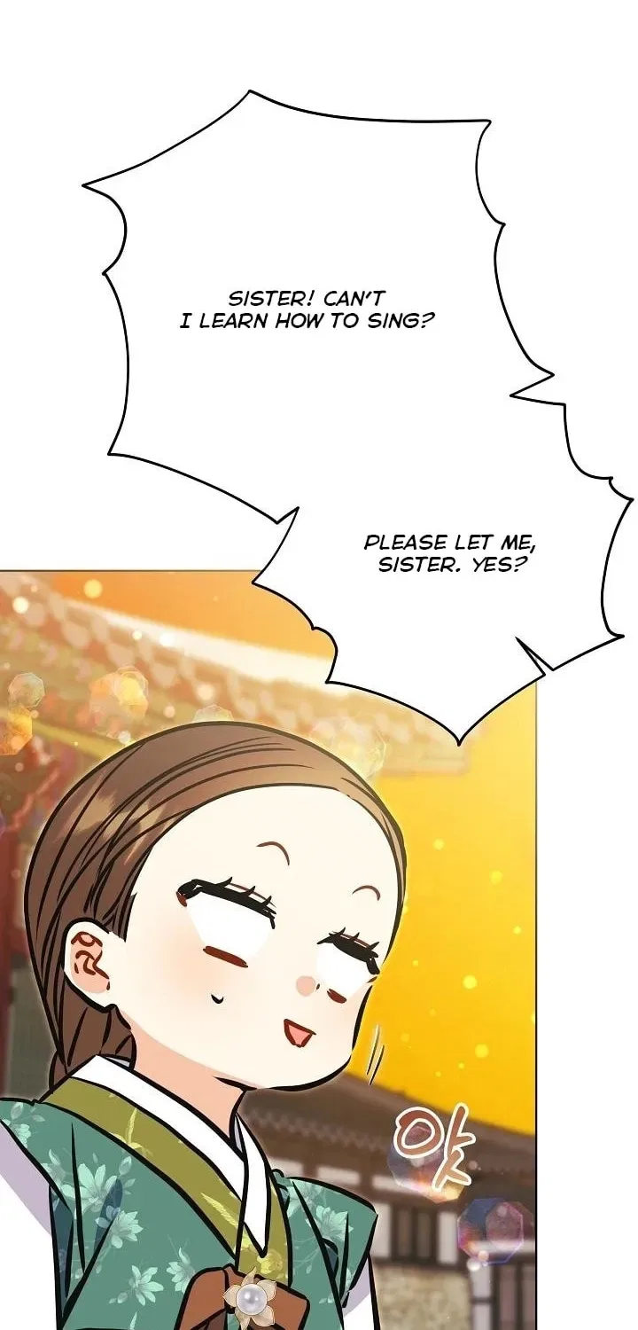 I Was Born as The Daughter of a Low-Ranking Concubine Chapter 69 – Page 48