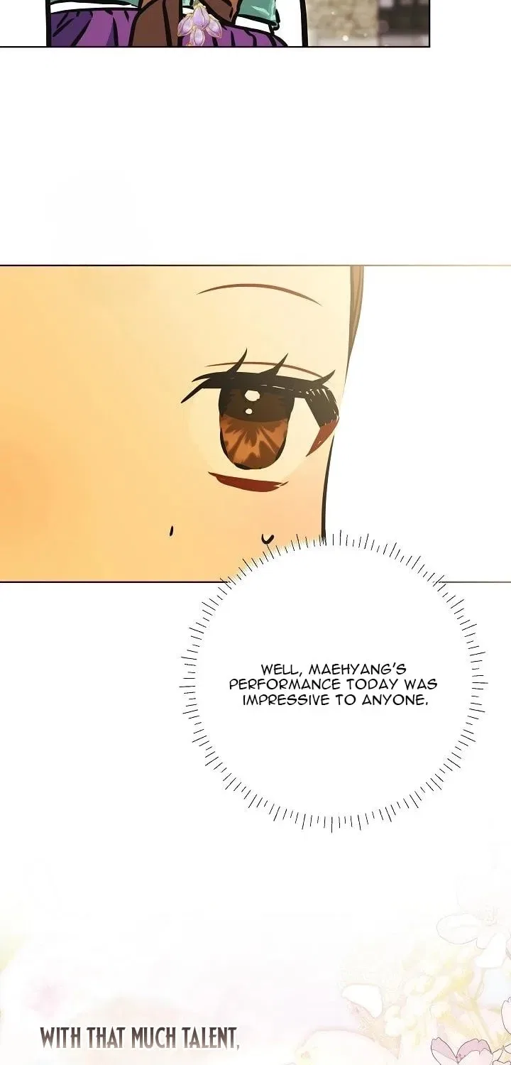 I Was Born as The Daughter of a Low-Ranking Concubine Chapter 69 – Page 49