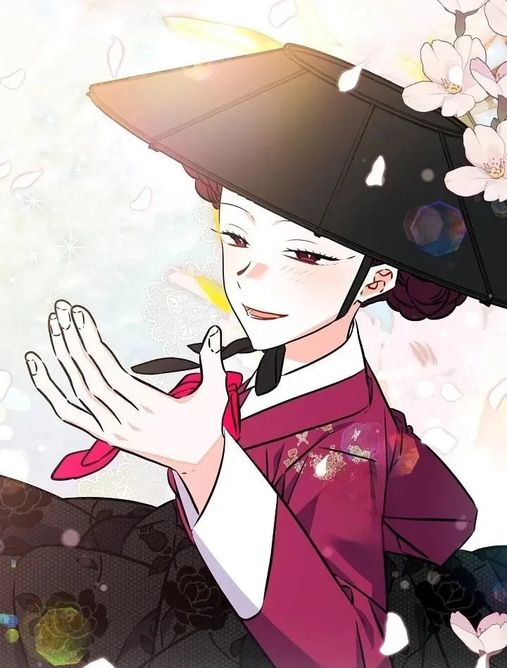 I Was Born as The Daughter of a Low-Ranking Concubine Chapter 69 – Page 50
