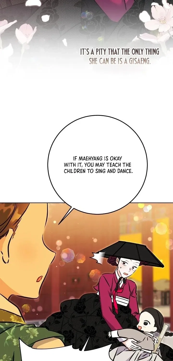 I Was Born as The Daughter of a Low-Ranking Concubine Chapter 69 – Page 51