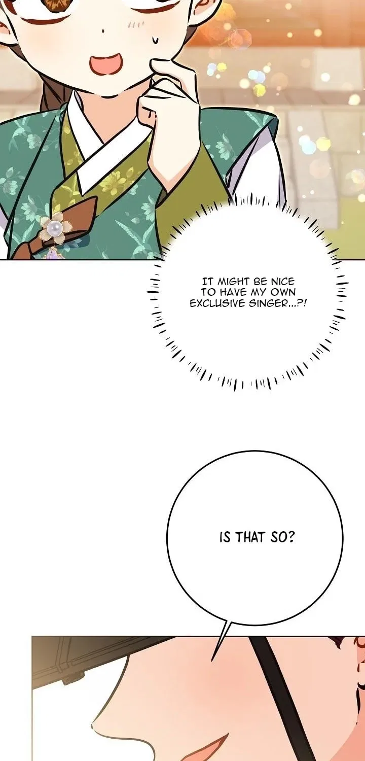 I Was Born as The Daughter of a Low-Ranking Concubine Chapter 69 – Page 53
