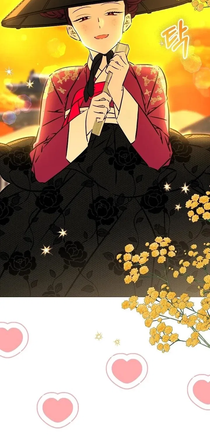 I Was Born as The Daughter of a Low-Ranking Concubine Chapter 69 – Page 55