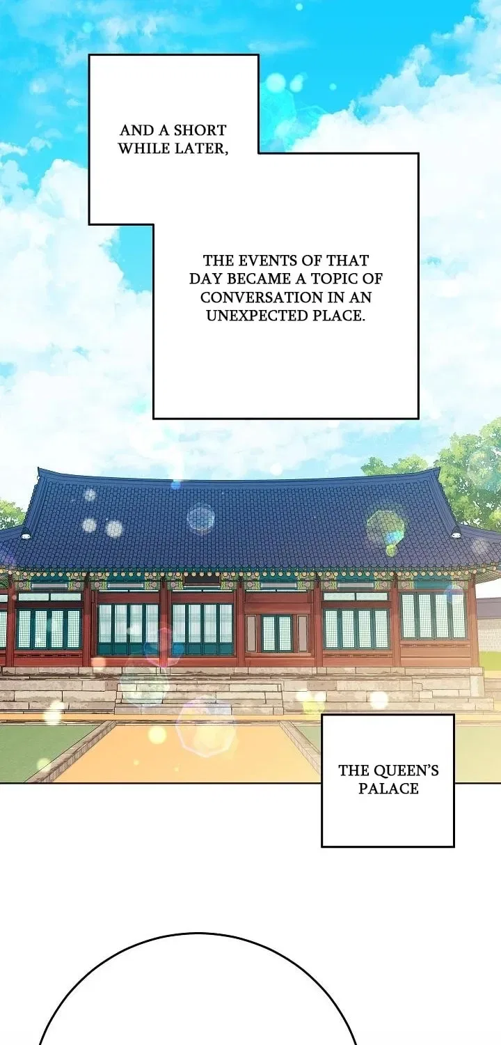 I Was Born as The Daughter of a Low-Ranking Concubine Chapter 69 – Page 61