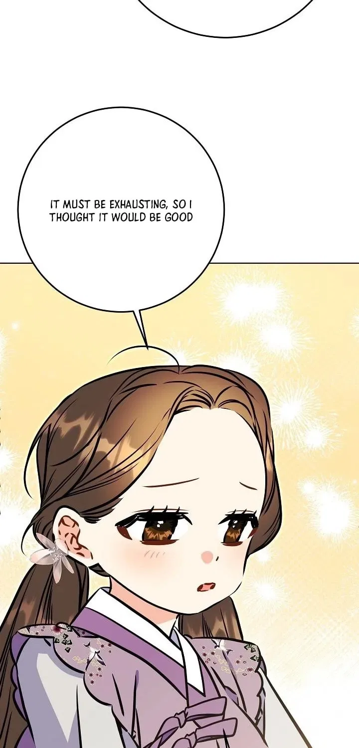 I Was Born as The Daughter of a Low-Ranking Concubine Chapter 69 – Page 68