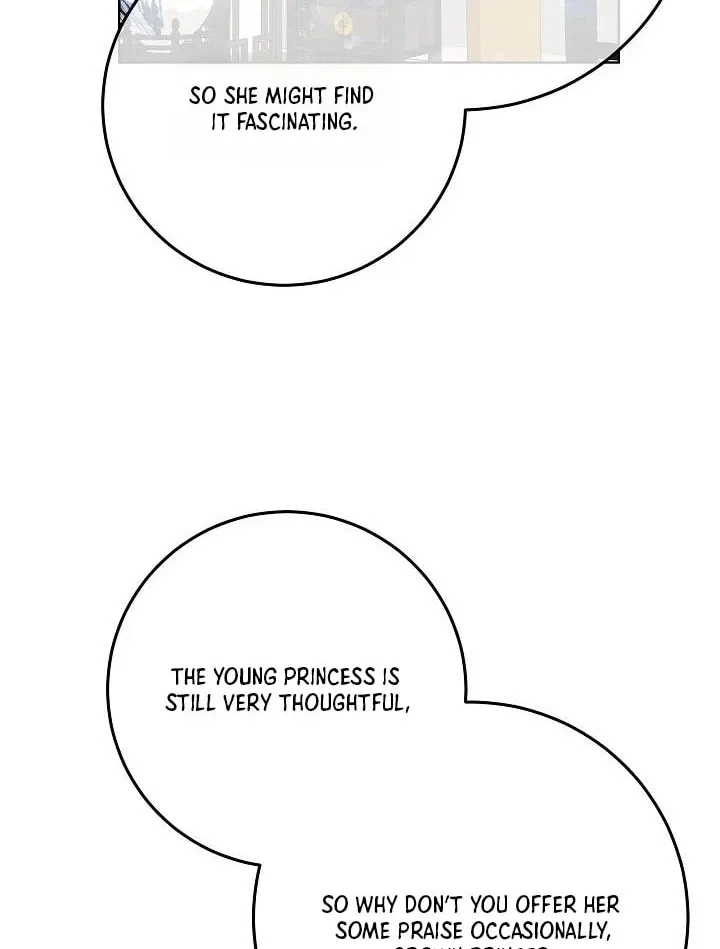 I Was Born as The Daughter of a Low-Ranking Concubine Chapter 69 – Page 70