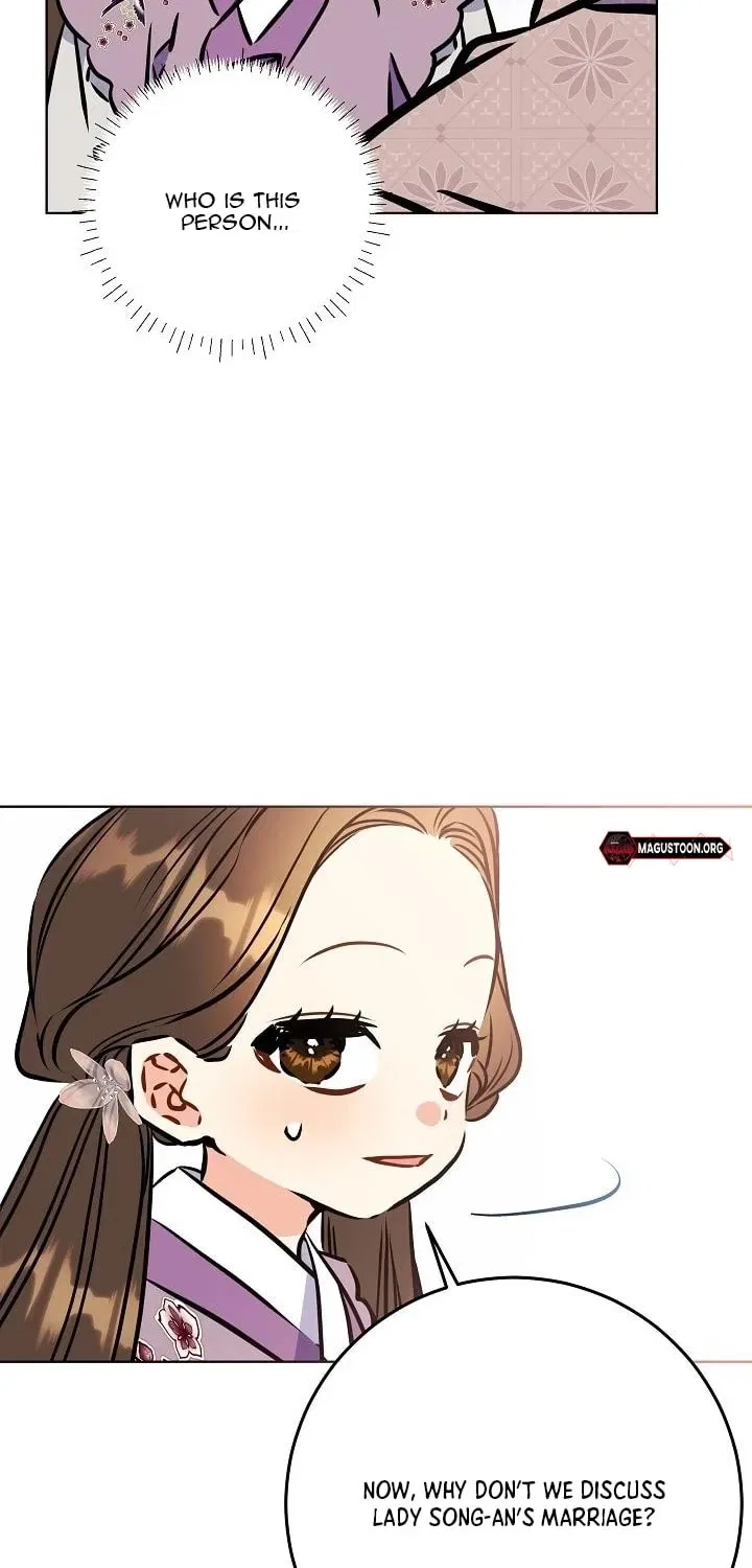 I Was Born as The Daughter of a Low-Ranking Concubine Chapter 69 – Page 75