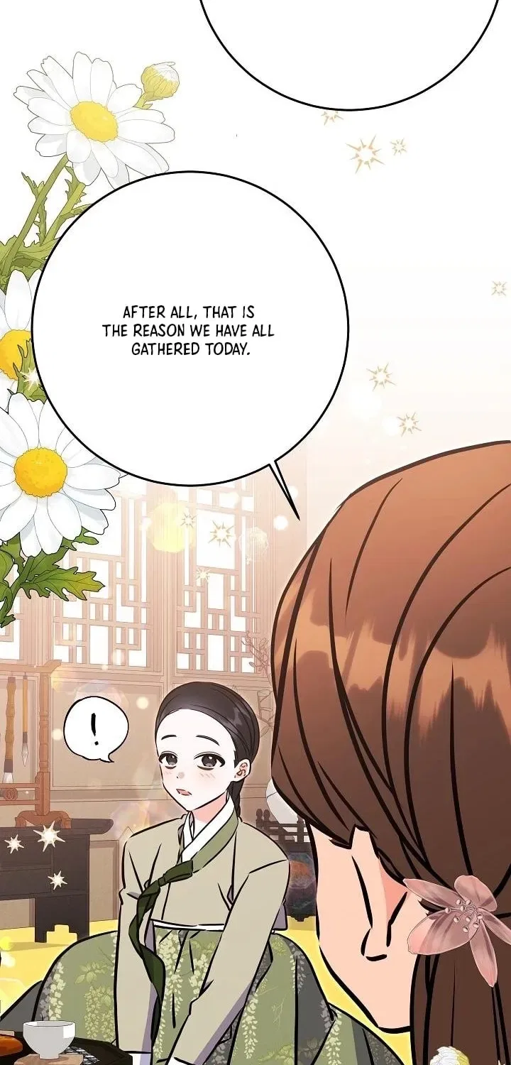 I Was Born as The Daughter of a Low-Ranking Concubine Chapter 69 – Page 76