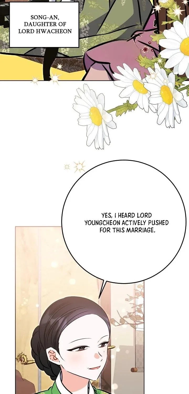 I Was Born as The Daughter of a Low-Ranking Concubine Chapter 69 – Page 77