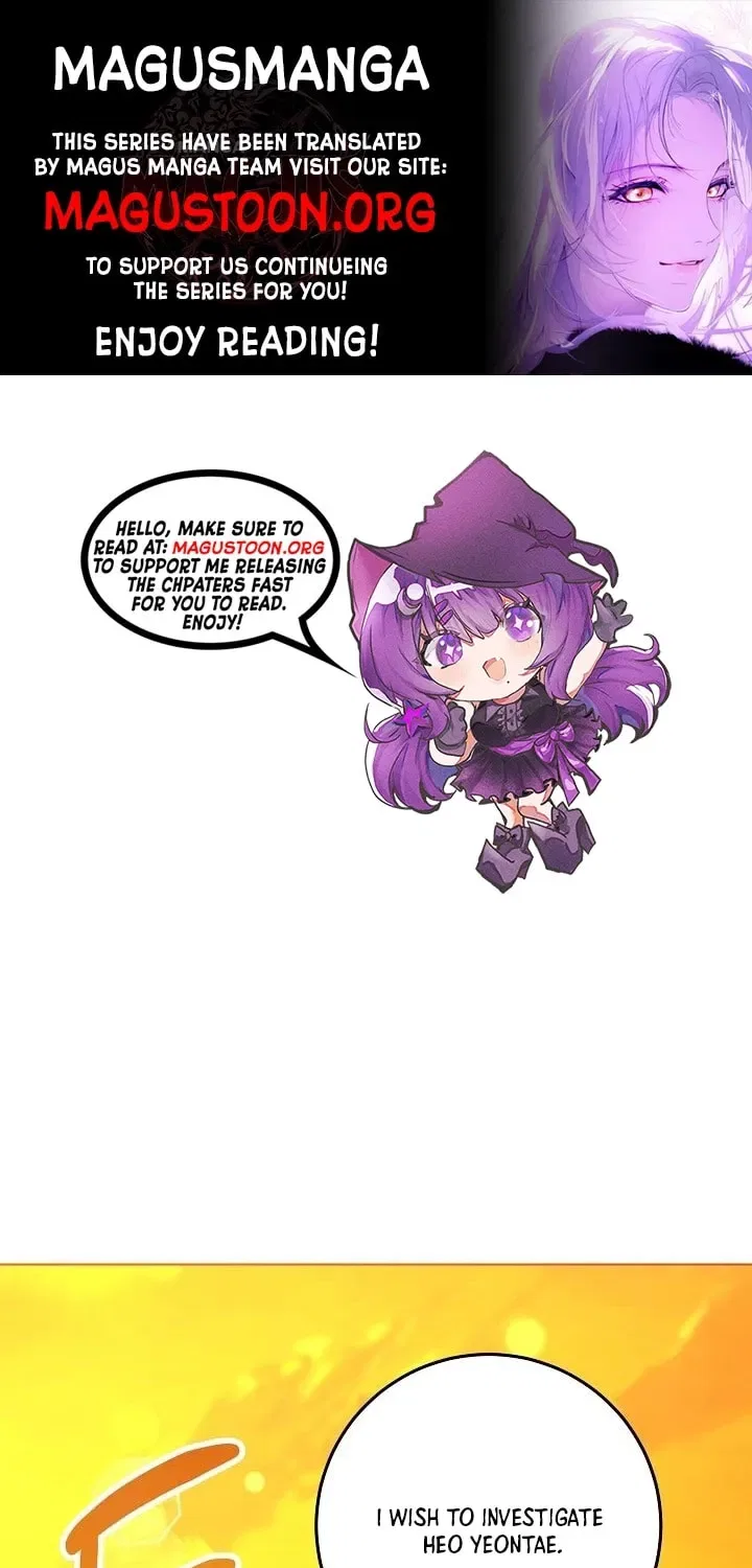 I Was Born as The Daughter of a Low-Ranking Concubine Chapter 68 – Page 1