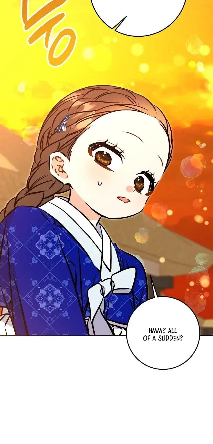 I Was Born as The Daughter of a Low-Ranking Concubine Chapter 68 – Page 2