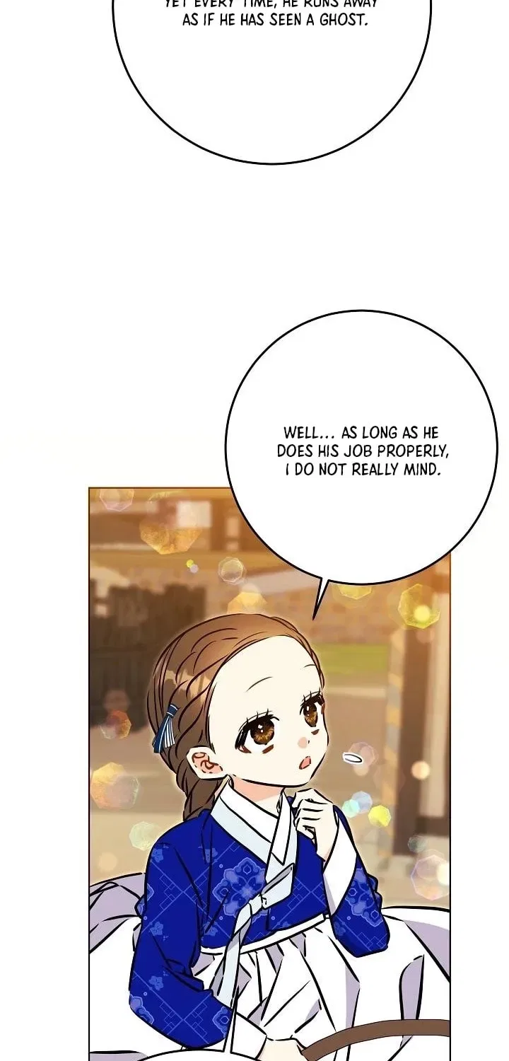 I Was Born as The Daughter of a Low-Ranking Concubine Chapter 68 – Page 4