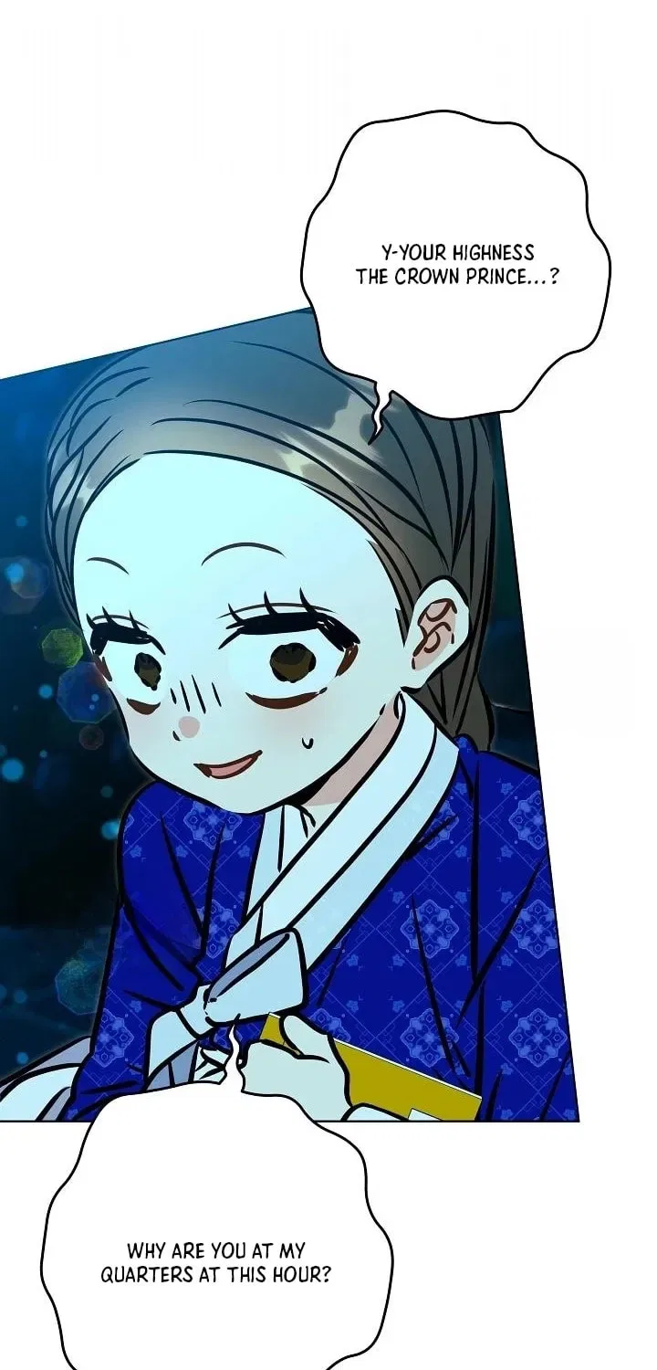 I Was Born as The Daughter of a Low-Ranking Concubine Chapter 68 – Page 11