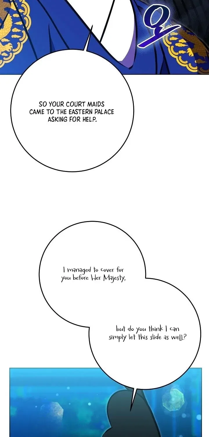 I Was Born as The Daughter of a Low-Ranking Concubine Chapter 68 – Page 13