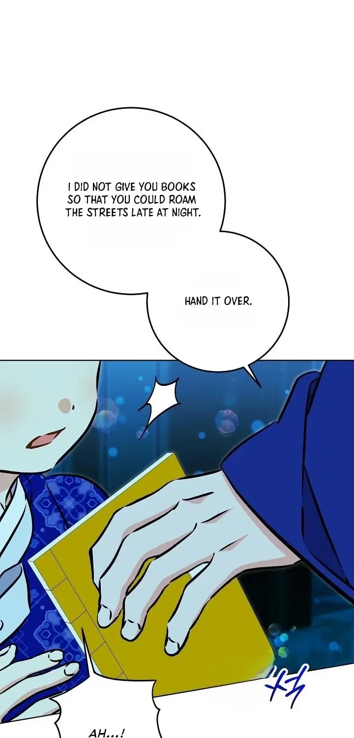 I Was Born as The Daughter of a Low-Ranking Concubine Chapter 68 – Page 17