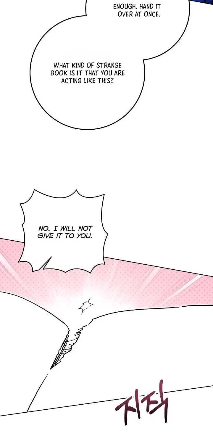 I Was Born as The Daughter of a Low-Ranking Concubine Chapter 68 – Page 19