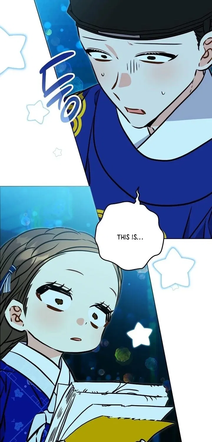 I Was Born as The Daughter of a Low-Ranking Concubine Chapter 68 – Page 22