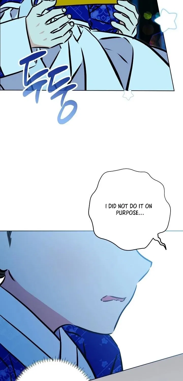 I Was Born as The Daughter of a Low-Ranking Concubine Chapter 68 – Page 23