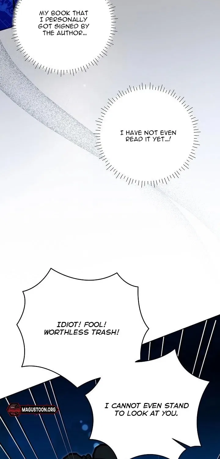 I Was Born as The Daughter of a Low-Ranking Concubine Chapter 68 – Page 24
