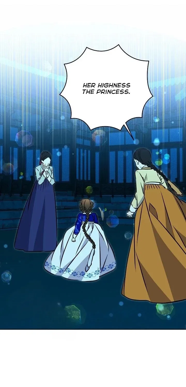 I Was Born as The Daughter of a Low-Ranking Concubine Chapter 68 – Page 26