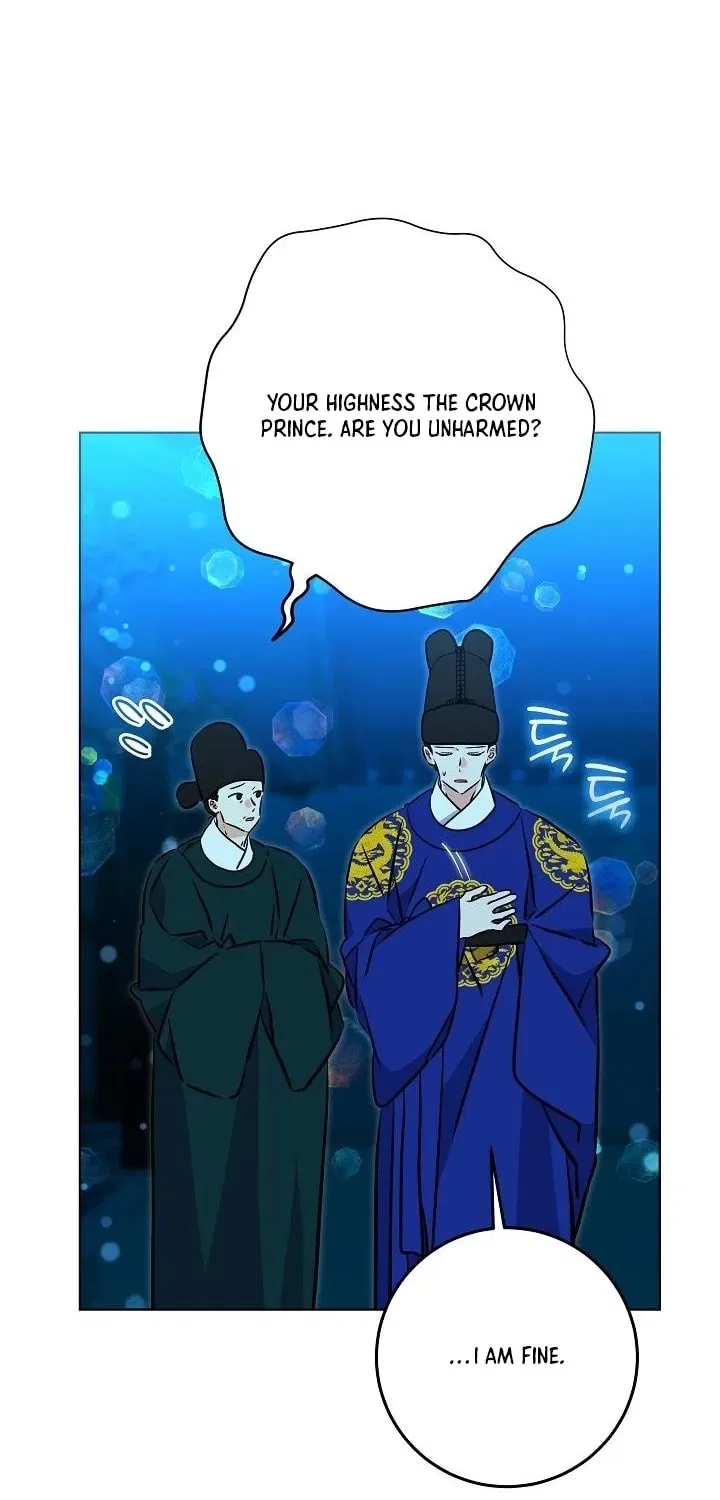 I Was Born as The Daughter of a Low-Ranking Concubine Chapter 68 – Page 27
