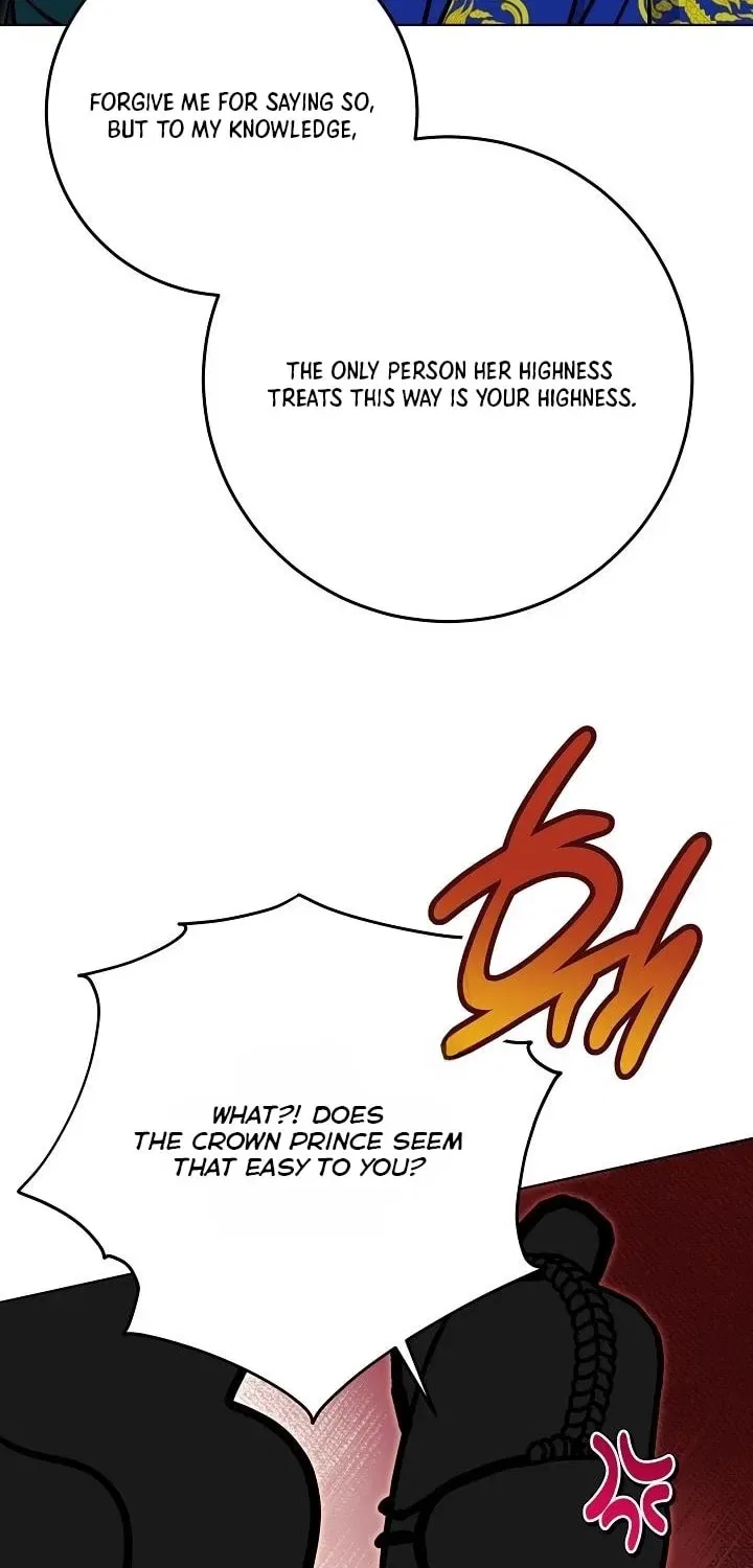 I Was Born as The Daughter of a Low-Ranking Concubine Chapter 68 – Page 29